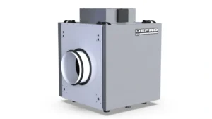 Nawilżacz powietrza do rekuperatora Defro WetUp 2.8