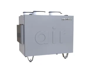 Rekuperacja Defro DRX OPTI V