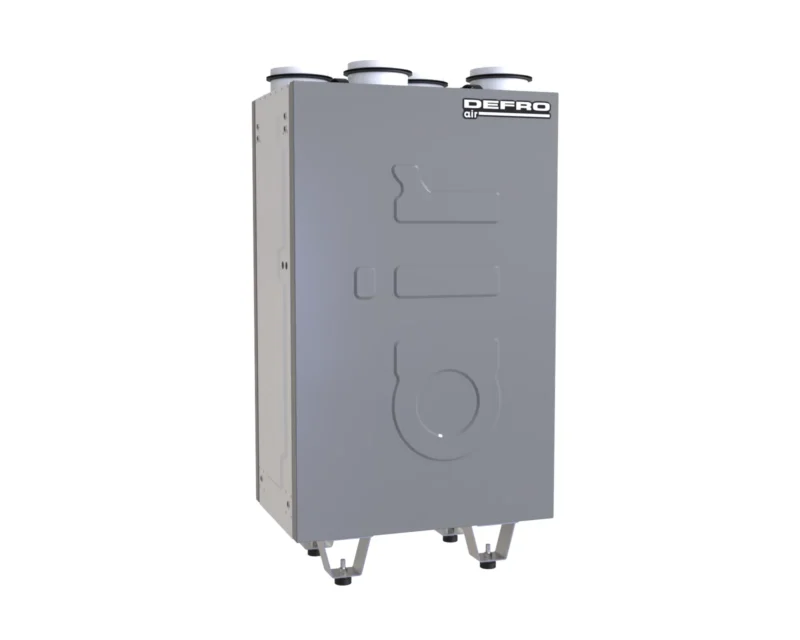 Rekuperacja Defro DRX OPTI V S