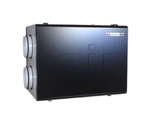 Rekuperator Defro DRO H