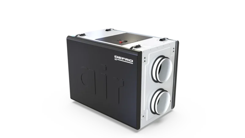 Rekuperator Defro DRO H