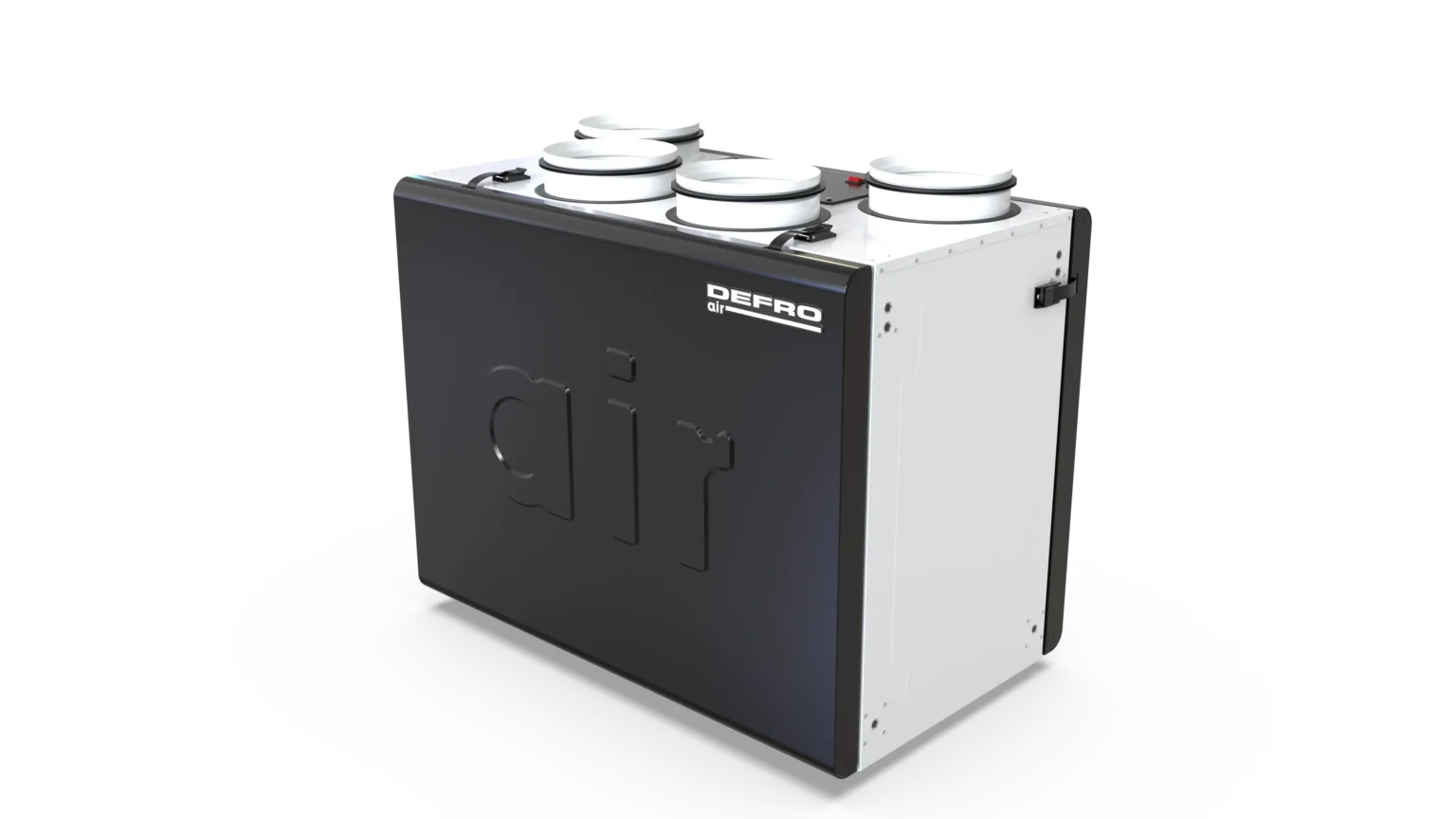 Rekuperator Defro DRO V