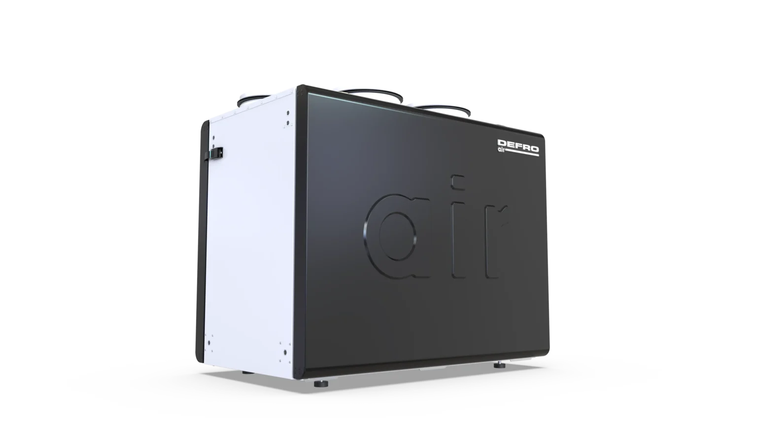 Rekuperator Defro DRO V