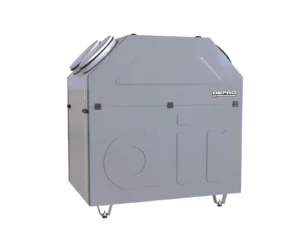 Rekuperator Defro DRX C