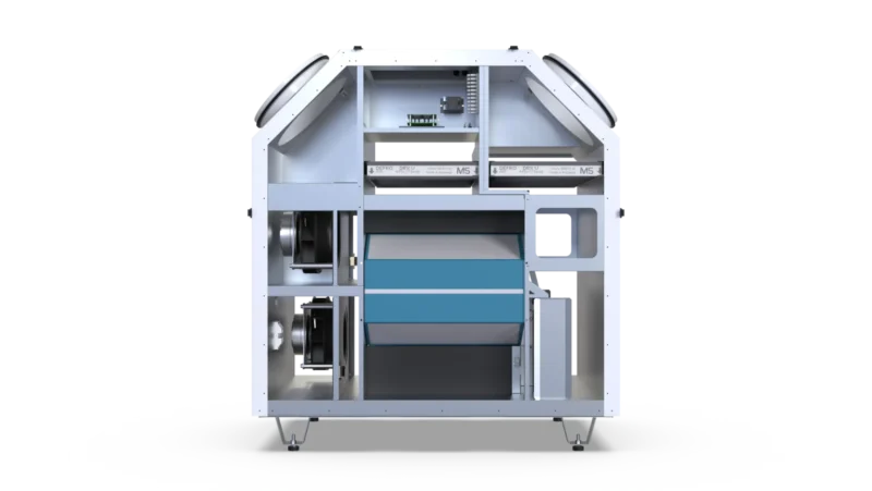 Rekuperator Defro DRX C