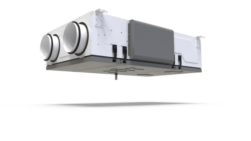 Rekuperator Defro DRX F