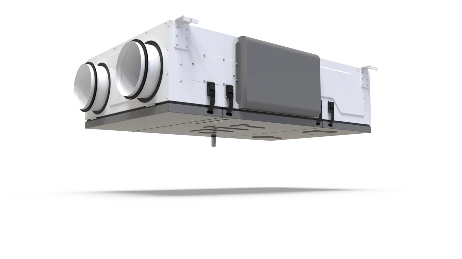 Rekuperator Defro DRX F