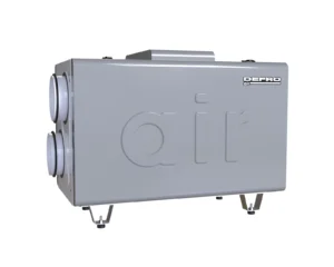 Rekuperator Defro DRX H