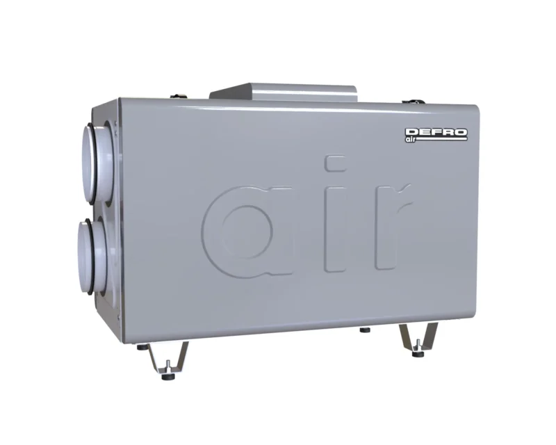 Rekuperator Defro DRX H