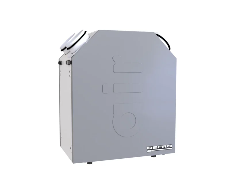 Rekuperator Defro DRX OPTI C