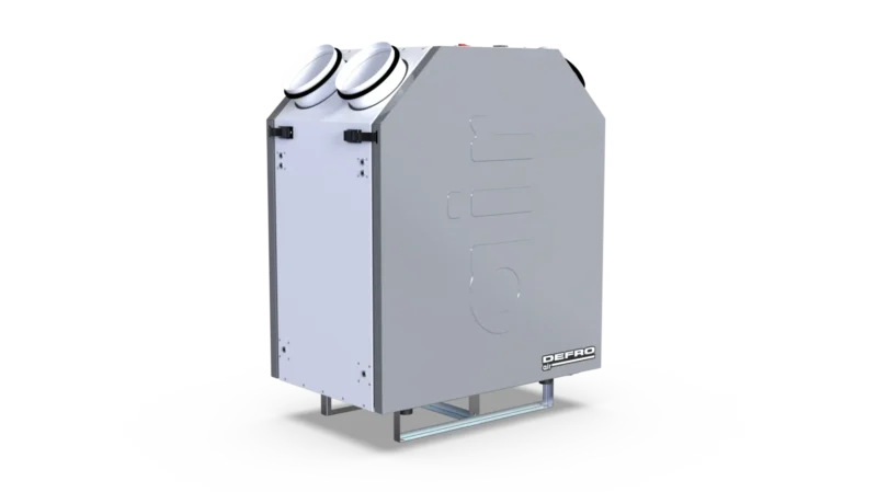 Rekuperator Defro DRX OPTI C