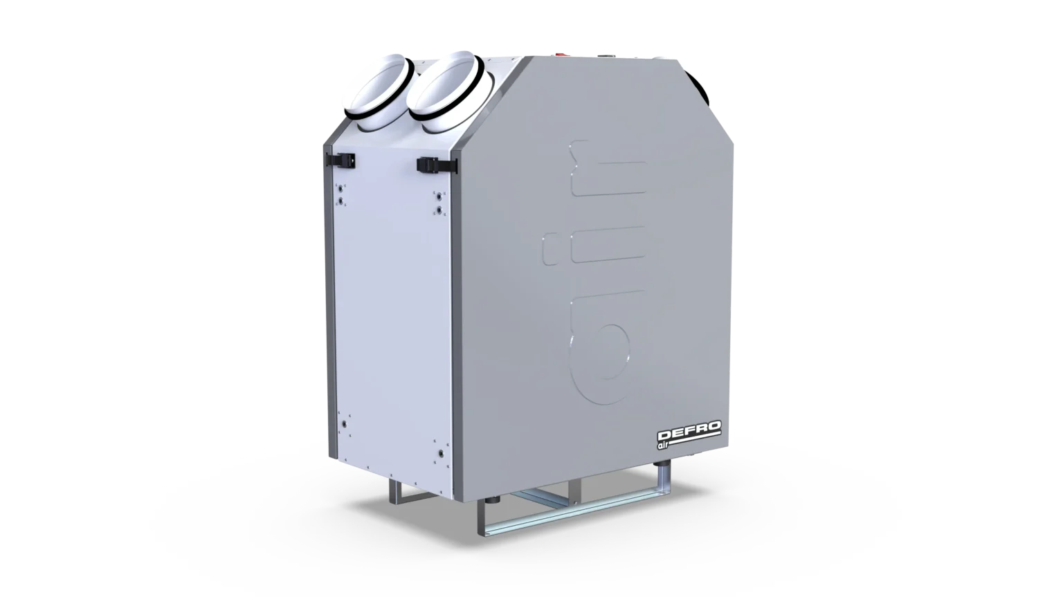 Rekuperator Defro DRX OPTI C