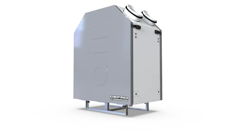 Rekuperator Defro DRX OPTI C