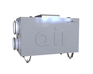 Rekuperator Defro DRX OPTI H