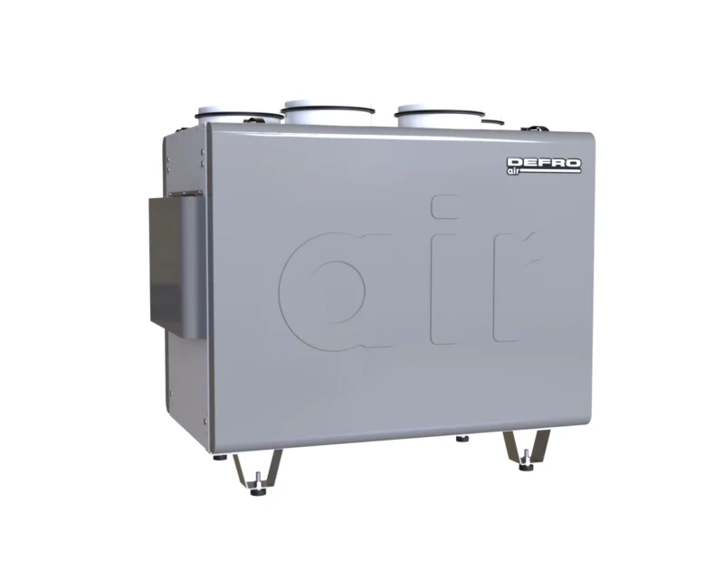 Rekuperator Defro DRX V
