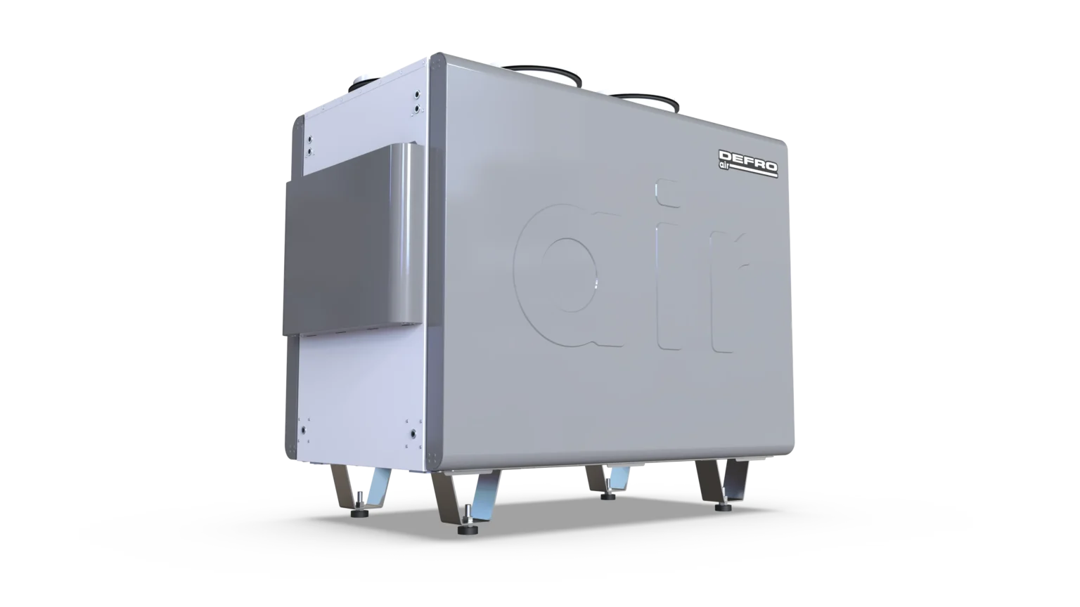 Rekuperator Defro DRX V