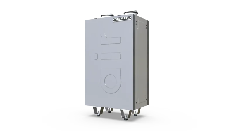 Rekuperator Defro DRX V S