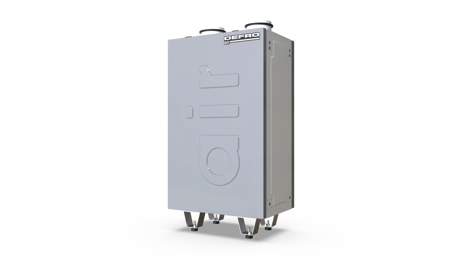 Rekuperator Defro DRX V S