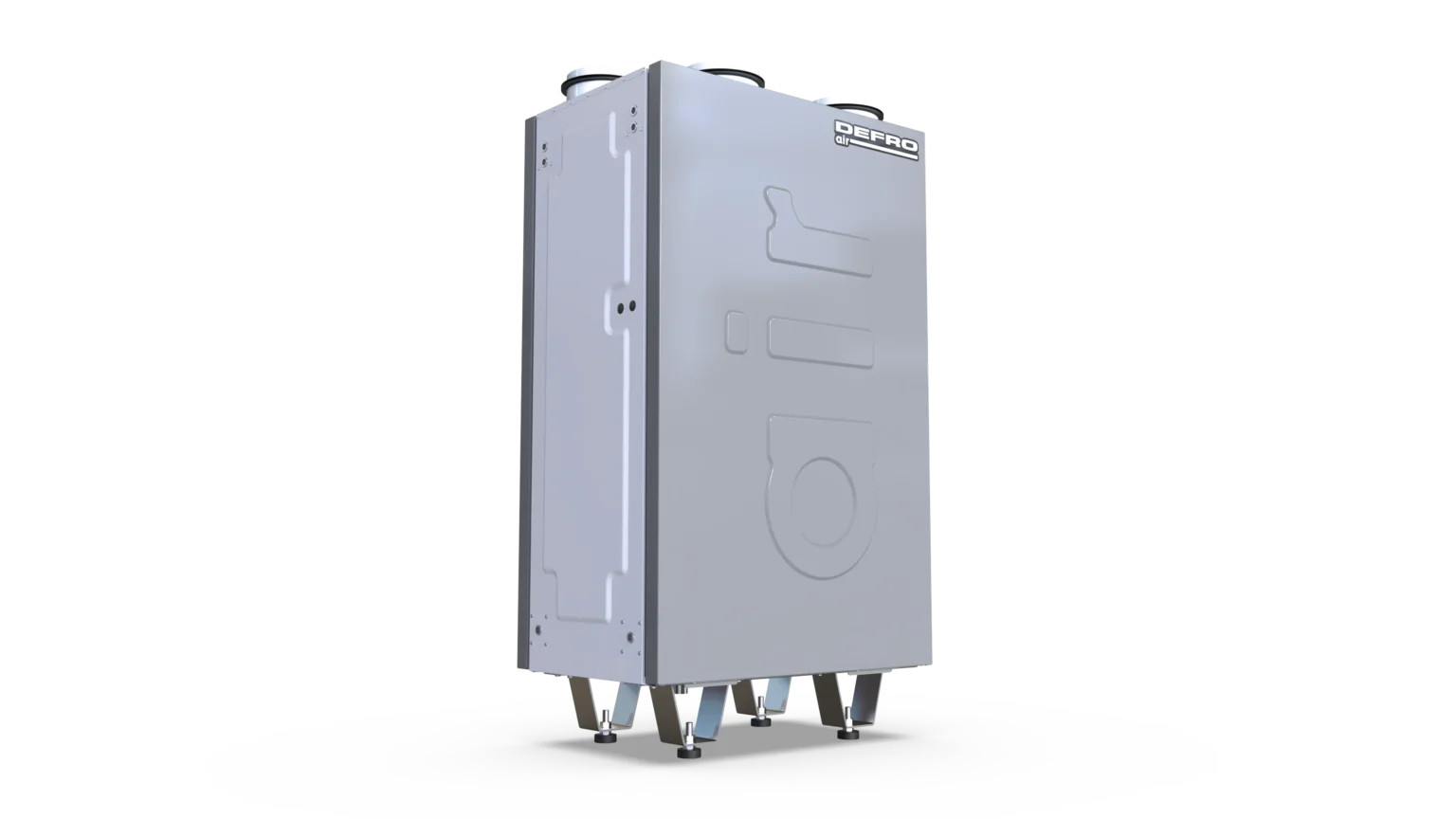 Rekuperator Defro DRX V S