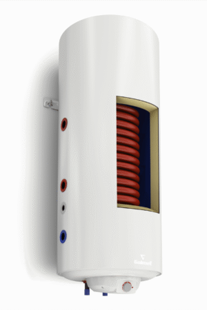 Wymennik c.w.u. Galmet Neptun Kombi