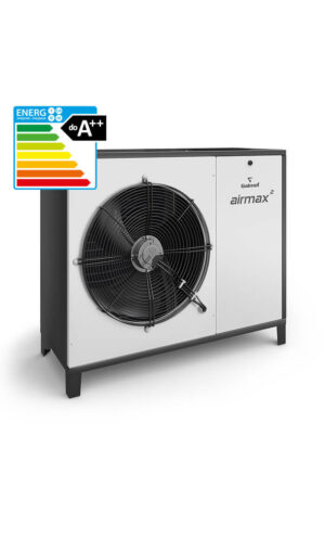 Pompa Ciepła Galmet AirMax2 16-30gt