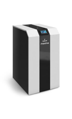 Pompa Ciepła Galmet Maxima 7-16gt