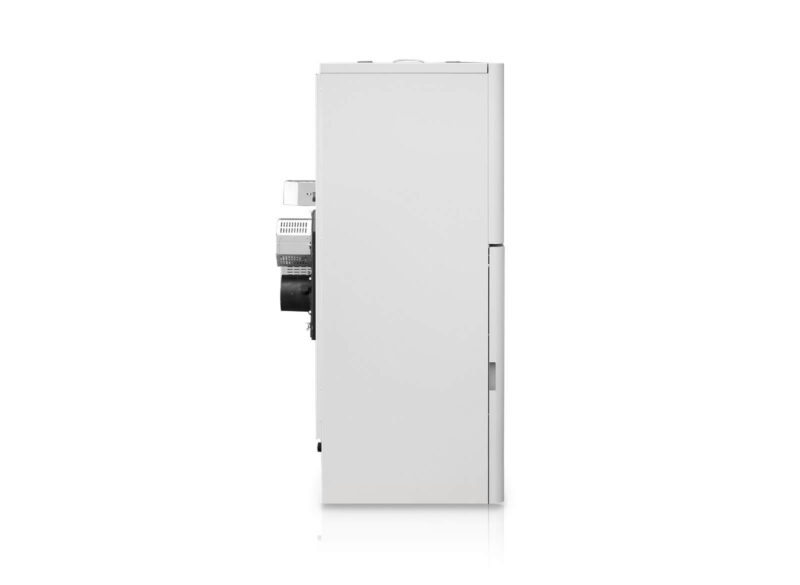 Kocioł na Pellet Lazar Smartfire 11kW