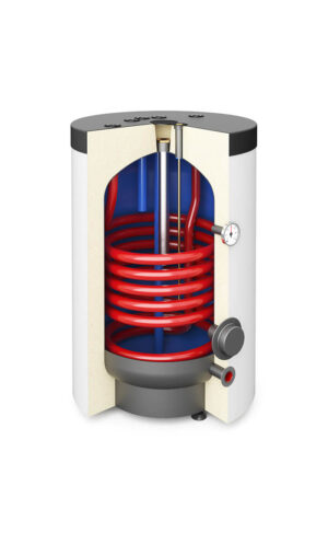 Wymiennik c.w.u. Galmet Rondo Premium