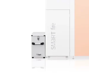 Lazar Automatyczne Odpopielanie