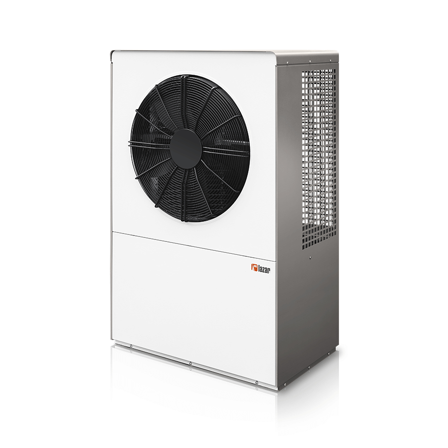 Pompa Ciepła Lazar HTi20 - obrazek 3