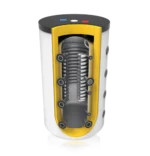 Zbiornik Higieniczny Lazar CWU 190 L