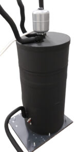 Zbiornik Higieniczny Lazar CWU 190 L