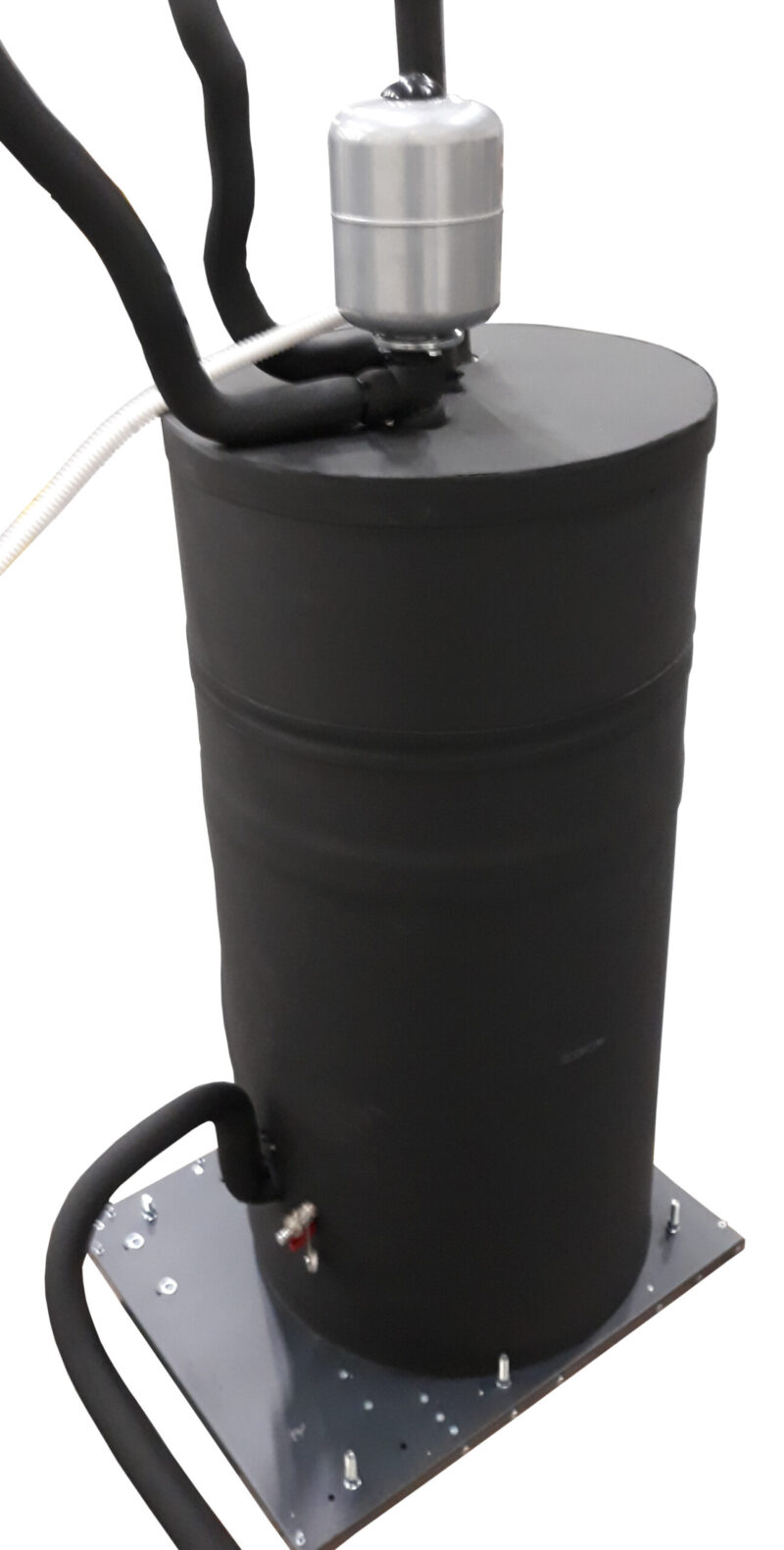 Zbiornik Higieniczny Lazar CWU 190 L