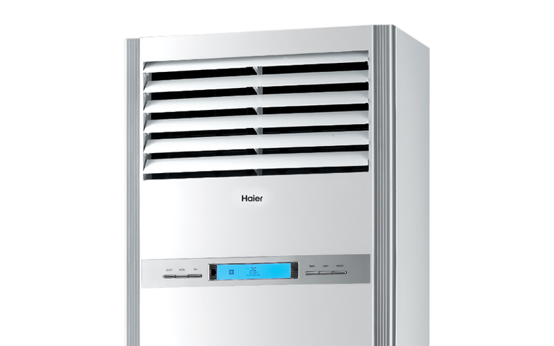 Klimatyzator Haier CABINET