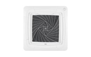 Klimatyzator Haier CASSETTE (Obwodowy)