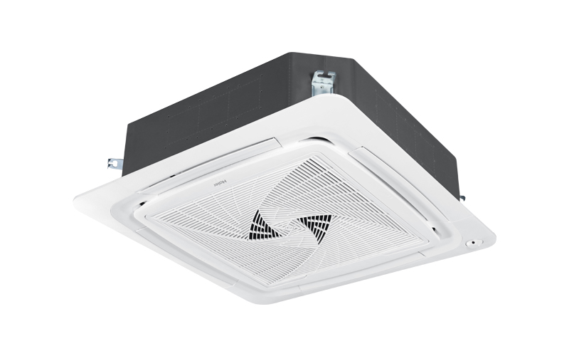 Klimatyzator Haier CASSETTE (Obwodowy)