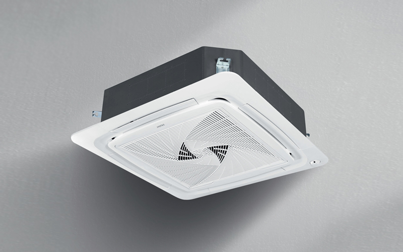 Klimatyzator Haier CASSETTE (Obwodowy) - obrazek 3