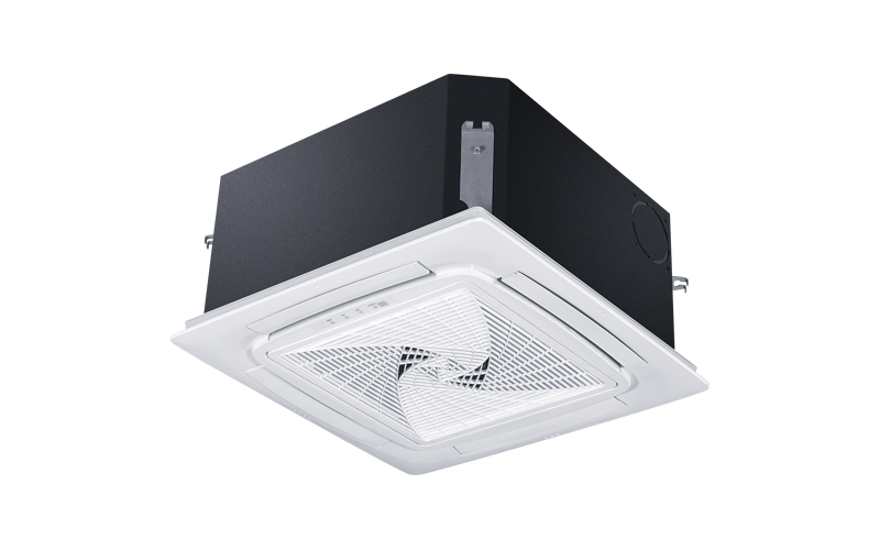 Klimatyzator Haier CASSETTE Mini (4-stronny)