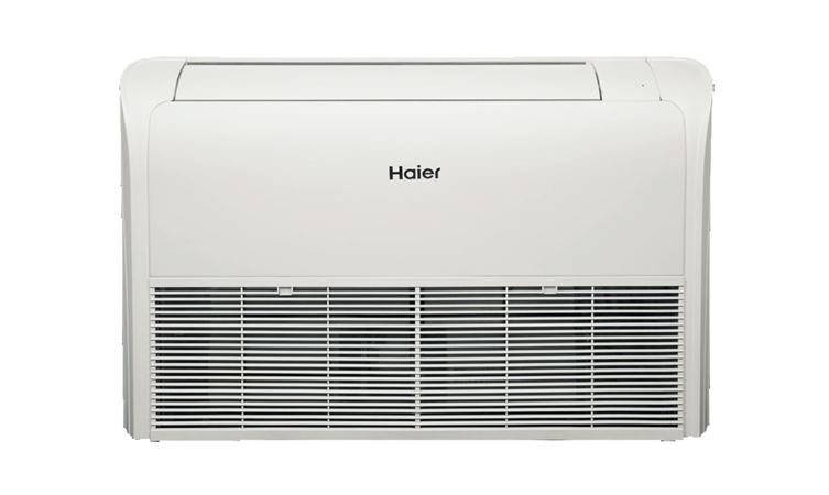 Klimatyzator Haier CONVERTIBLE