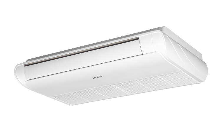 Klimatyzator Haier CONVERTIBLE