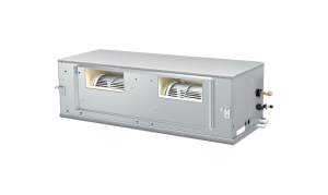 Klimatyzator Haier DUCT (Wysoki spręż)