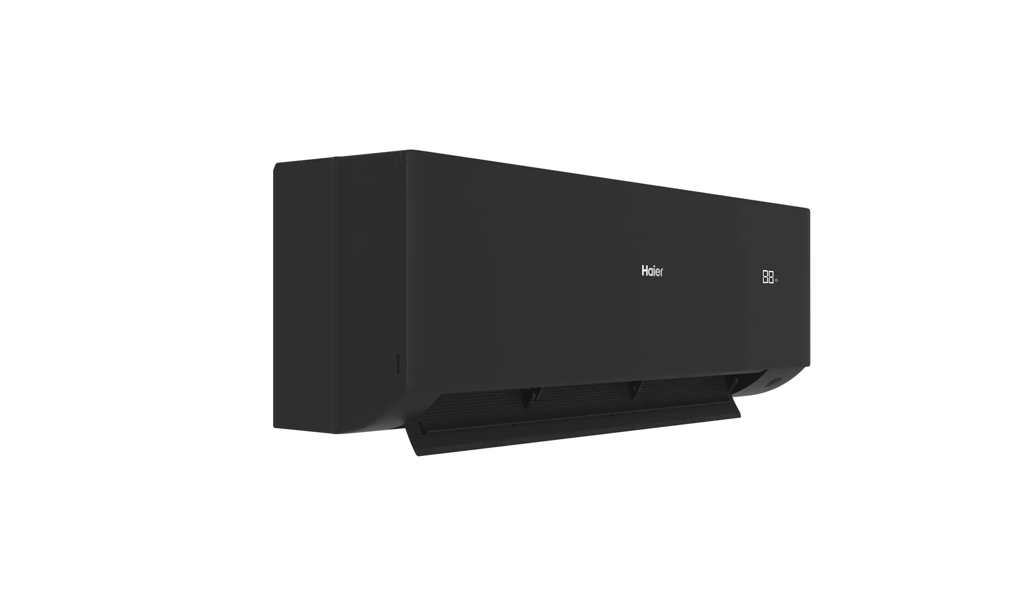 Klimatyzator Haier EXPERT Plus Black Matt