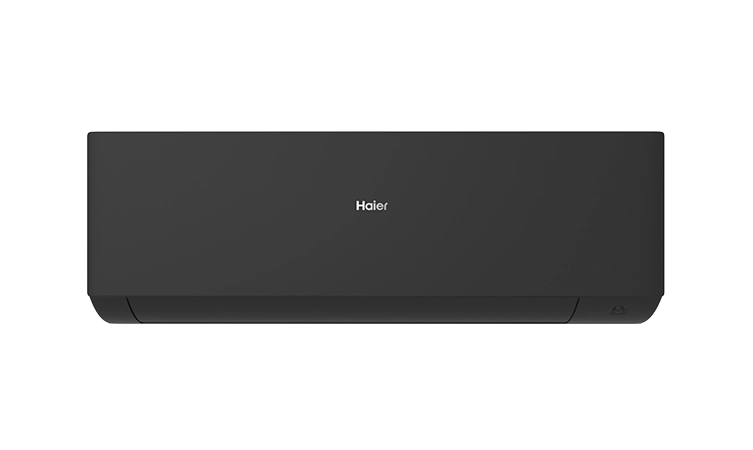 Klimatyzator Haier EXPERT Plus Black Matt