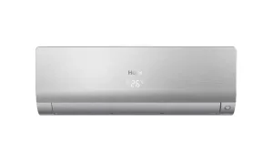 Klimatyzator Haier NORDIC FLEXIS Plus Silver Shine