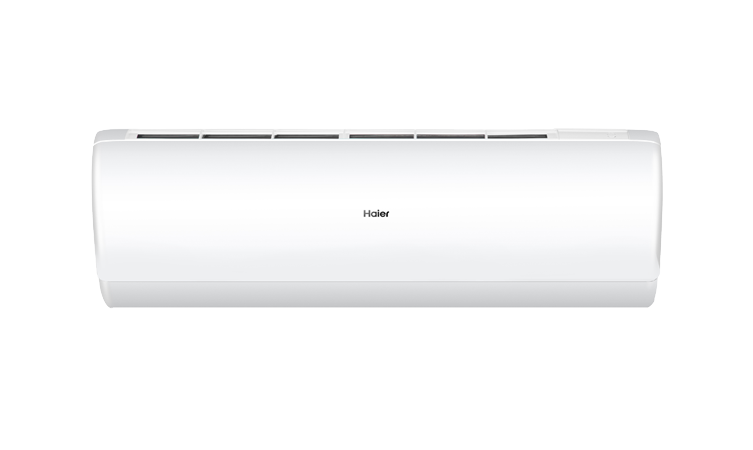 Klimatyzator Haier JADE Plus Delikatny Biały Połysk