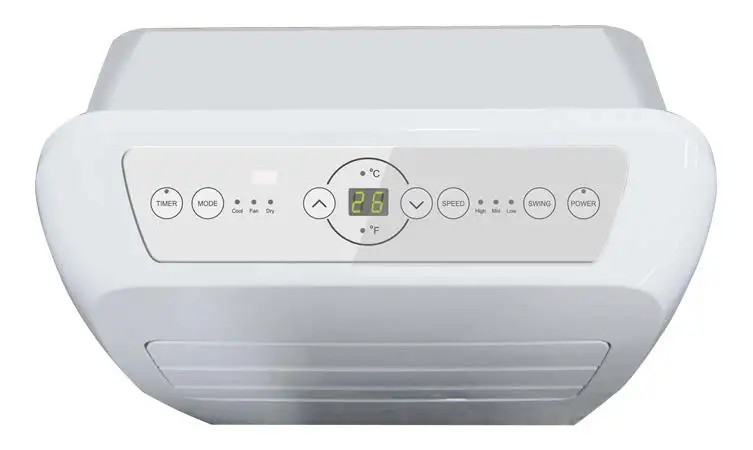 Klimatyzator Haier PORTABLE