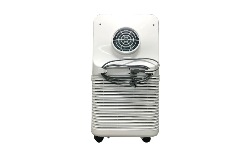 Klimatyzator Haier PORTABLE - obrazek 3