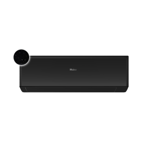 Klimatyzator Haier REVIVE Plus Black Shine