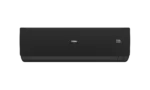 Klimatyzator Haier SERENE Plus Black Matt