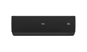 Klimatyzator Haier SERENE Plus Black Matt